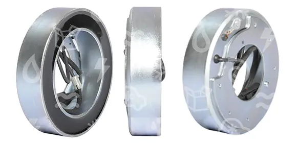 cívka pro kompresory CALSONIC CR14 12V, 101-66-45-26 mm